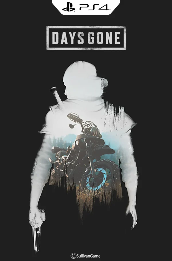 Days Gone