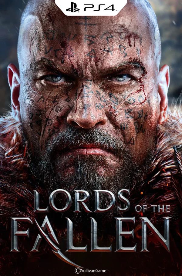LordOfTheFallen