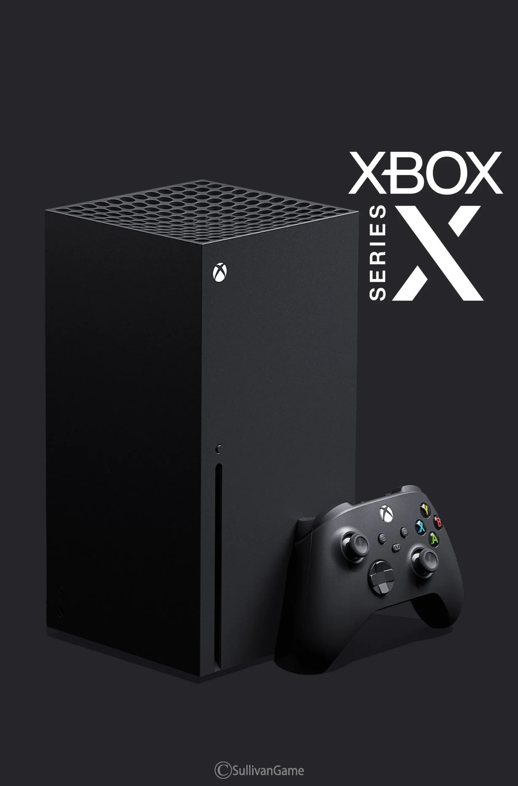کنسول بازی Xbox Series X