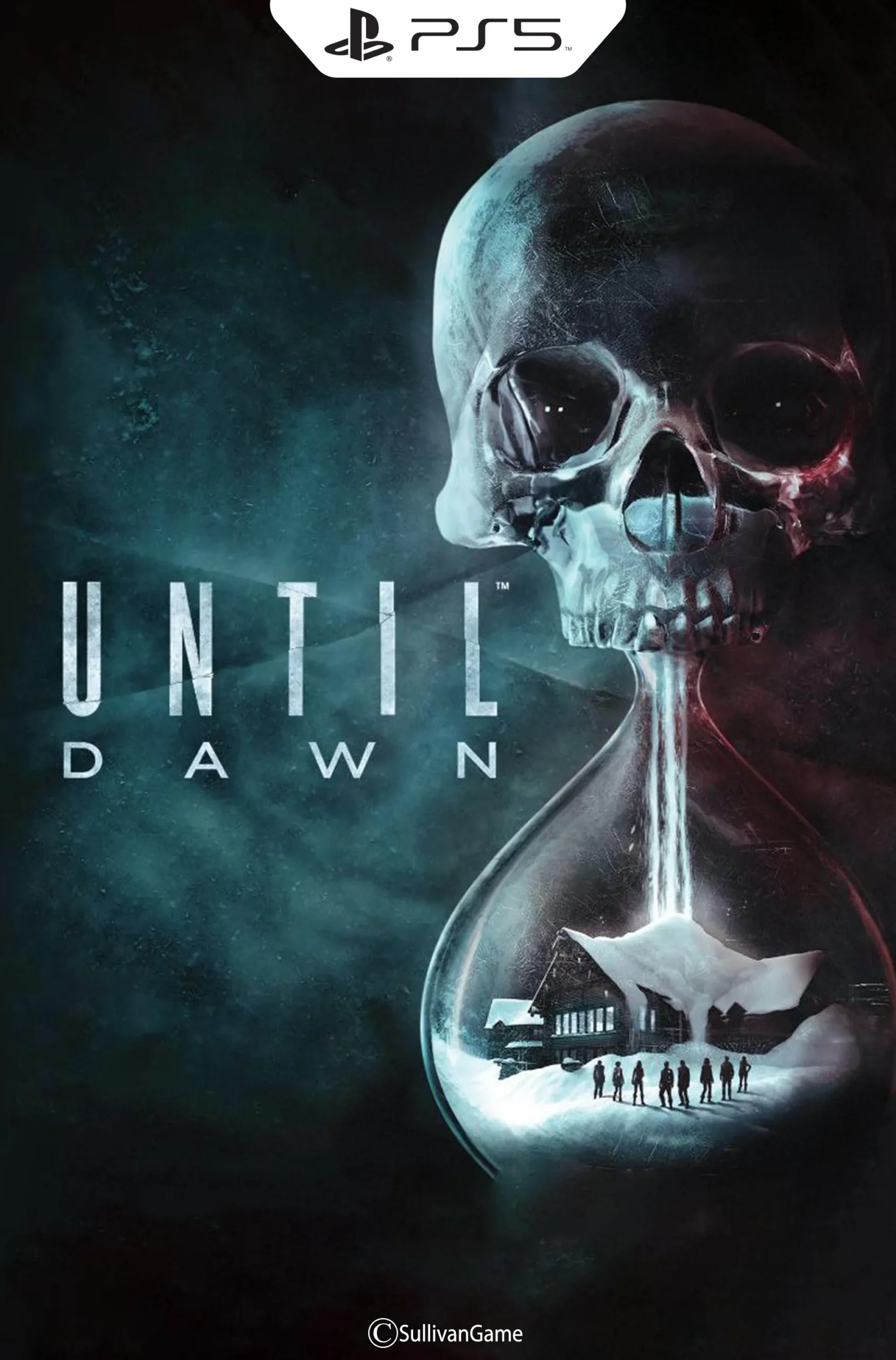 Until Dawn PS5