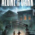 Alone in the DarkPS5
