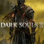 دیسک بازی Dark Souls 3 PS4 کارکرده
