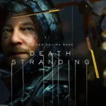 دیسک بازی Death Strandig PS4 کارکرده