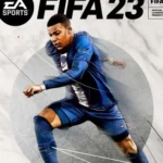 دیسک بازی FIFA 23 PS4 کارکرده