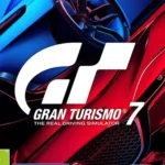 دیسک بازی Grand Turismo 7 PS4 کارکرده
