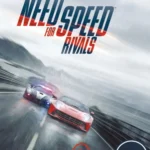 دیسک بازی NFS Rivals PS4 کارکرده