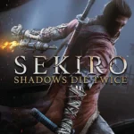 دیسک بازی Sekiro PS4 کارکرده