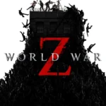 دیسک بازی World War Z PS4 کارکرده