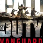 دیسک بازی Call of Duty Vangurd PS4 کارکرده
